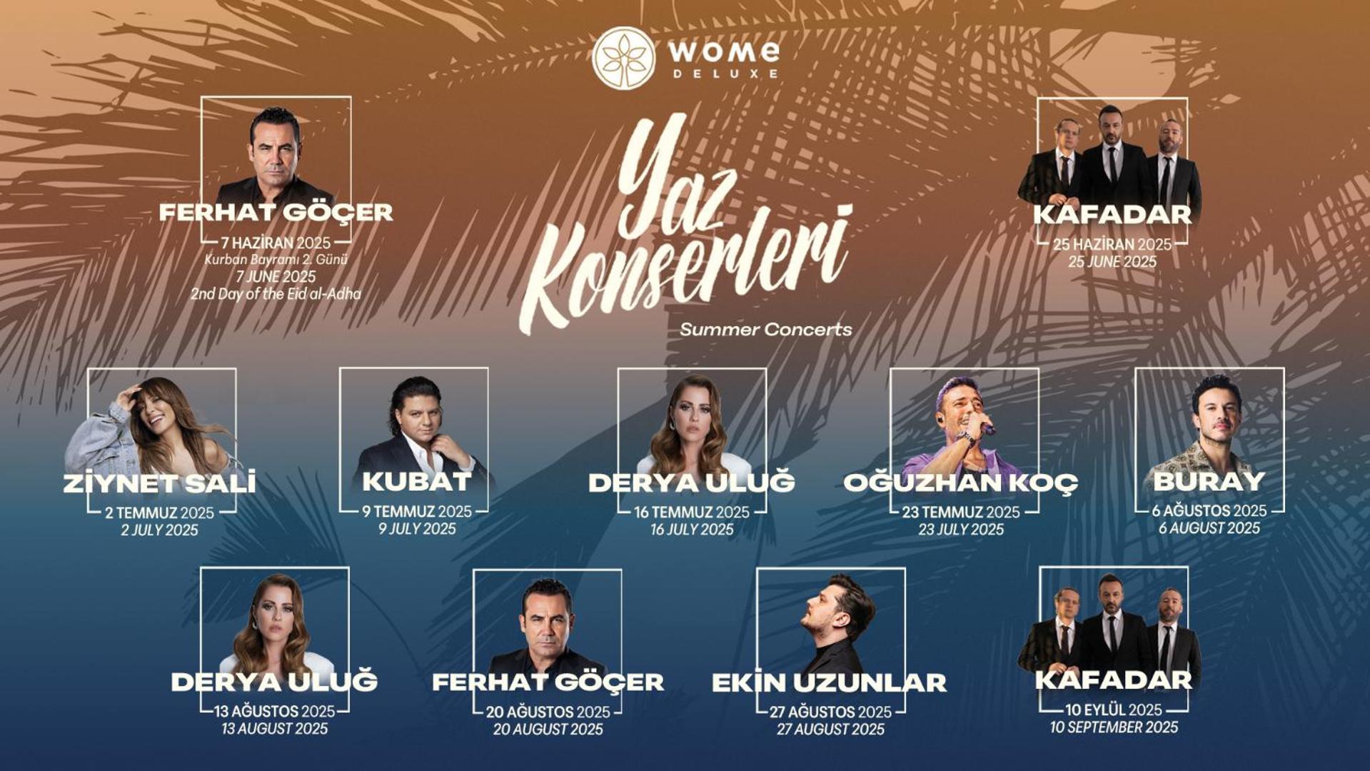 Wome Deluxe Hotel Avsallar Eksteriør bilde